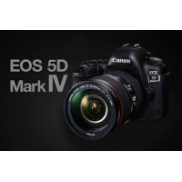 Canon EOS 5D Mark IV 